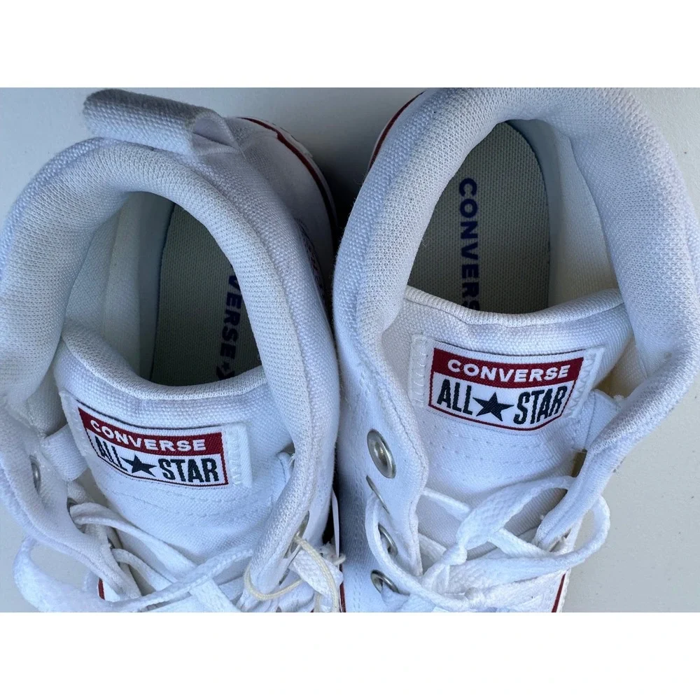 Converse rubber everyday